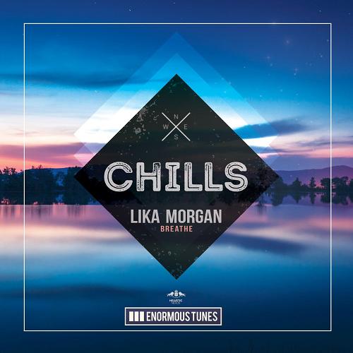 Lika Morgan - Breathe [ETC443]